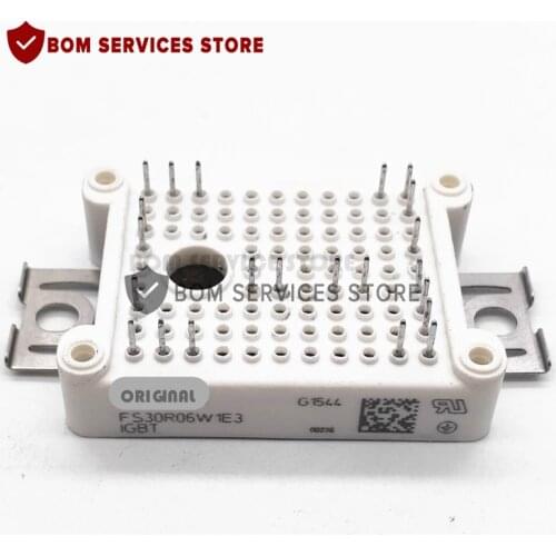 FS30R06W1E3 FS50R06W1E3 FS20R06W1E3 FS50R06W1E3_B11 FS50R06W1E3-B11 FREE SHIPPING NEW AND ORIGINAL MODULE