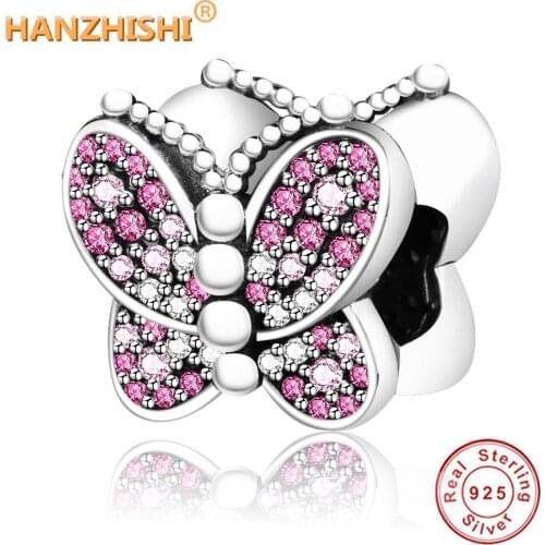 HANZHISHI Metal Beads