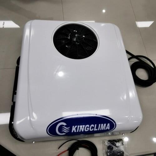 Sprinter minibus air conditioning conditioner for mini vans springer van