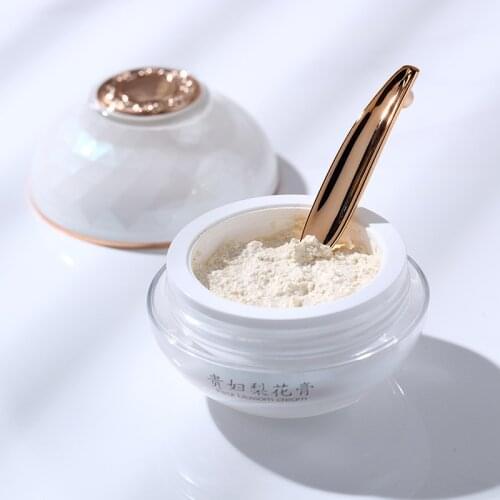 Lady Lihua Cream foundation primer makeup beauty prodicts makeup concealer