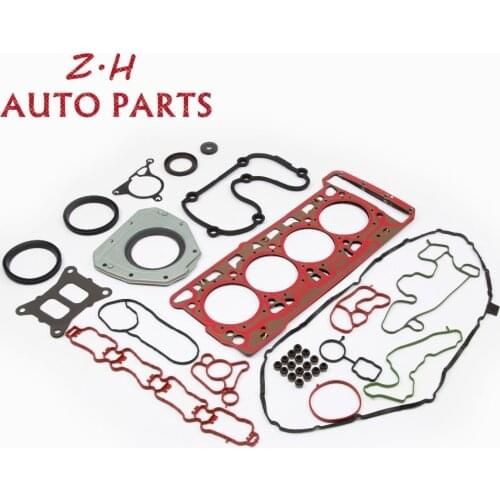 New EA888 Engine Cylinder Head Gasket Repair Kit 06L 103 383 For Audi A4 Q5 VW Golf Jetta Passat B8 Scirocco 1.8TFSI 06K103171G