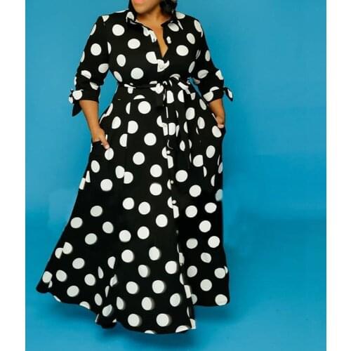 ONE BAIJUN HUANG DRESS SHOP Dresses For Full