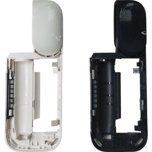 ICOS 2.4plus Original Plastic Housing For IQO Charge Box With AIKOS Latch Button Cap High Quality Heat-Not-Burn Ecig Repair