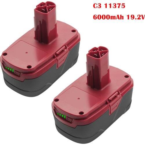 Powtree Batteries For Electronic Cigarettes