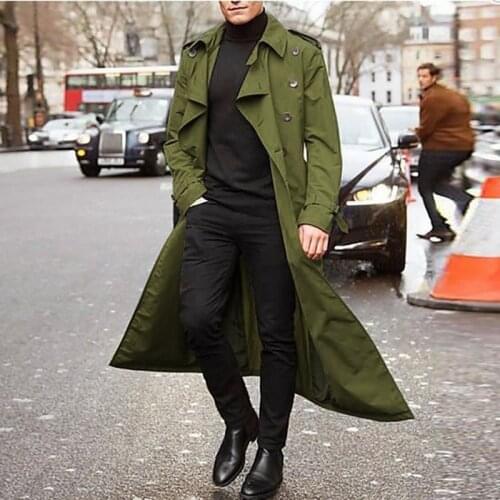 Puimentiua Mens Winter Coats