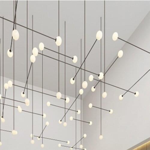 Modern led glass ball light fixtures hanglamp luminaria pendente pendant lamp kitchen dining bar bedroom dining room
