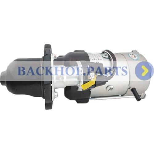 Starter Motor 4948058 for Cummins Engine 4B3.9 6B5.9