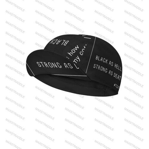 New Styles Summer Black Cycling Cap Coffee Men&Women Bike Hat Classical