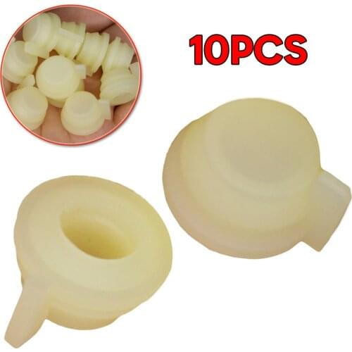 New Arrival High Quality 10PCS Windshield Wiper Transmission Linkage Bushing For Chrysler Dodge 3799089