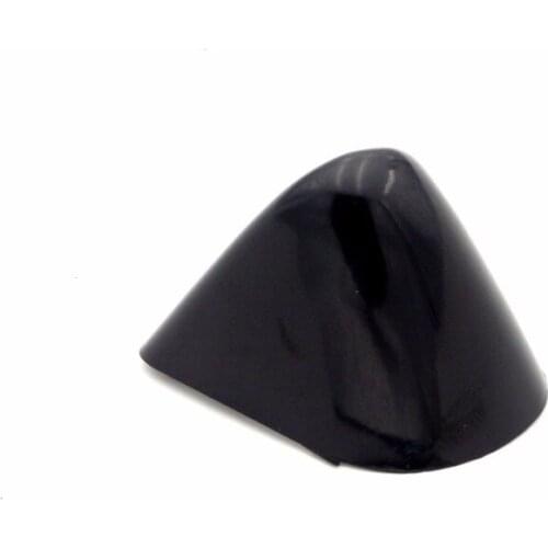 1Pcs Headlight Water Jet Cover Cap Headlamp Washer Spray Nozzle Cover 61678252746 Right Side For BMW E53 X5 1999-2004