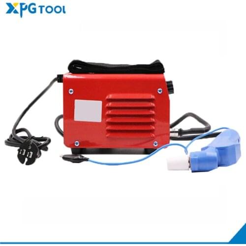 220V Intelligent Fast Melt No-Soldering No-loss Electric Soldering Iron, Welding Torch, Soldering Pen Motor Repair Tool
