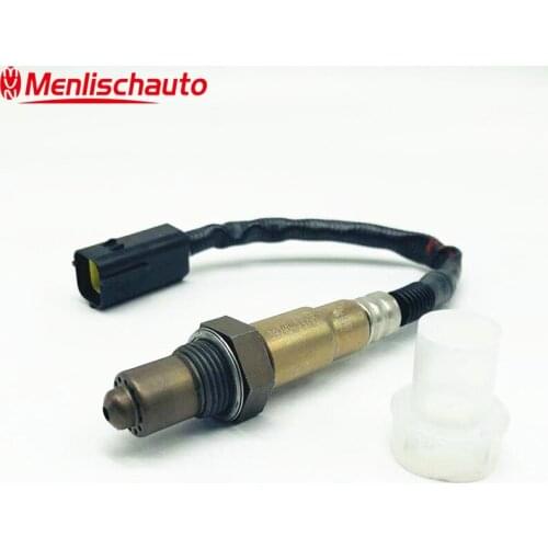 4x 0258005660 Lambda Oxygen Sensor Ls5660 on 2040-parts