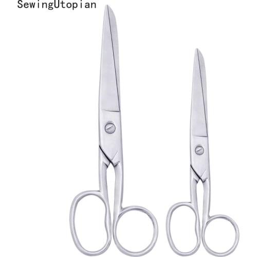 7/8 Inch Sewing Scissor Clothing Scissors Tailor Scissors Sharp Blade Sewing Scissor Fabric Dressmaking Embroideries Scissor