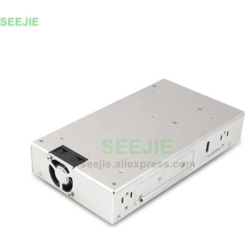 Flashforge Creator 3 - Power Supply