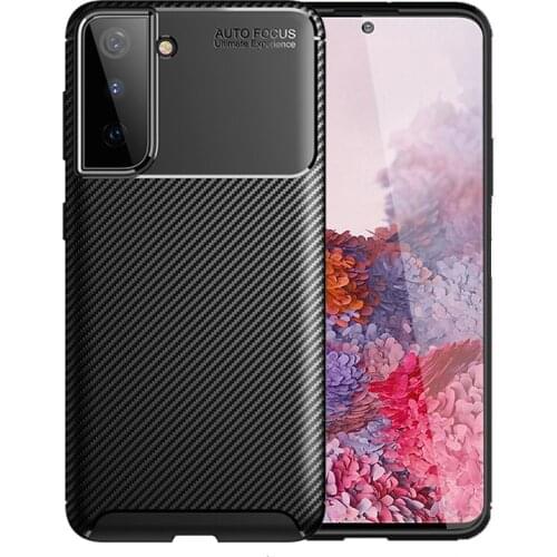 For Cover Samsung Galaxy S21 Plus Case For Samsung S21 Plus TPU Cover For Samsung M51 A12 A31 A21S A51 A71 A02S S21 Plus Fundas