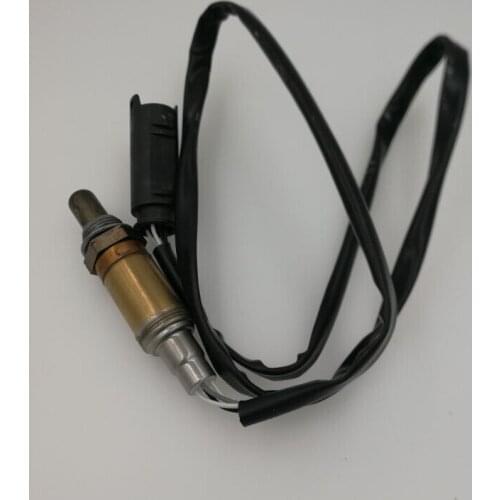 PEEKE 0258005270 Oxygen Sensor for BMW X5 E46 E60 E61 E65 316i 318i 318Ci 318ti 316ti OE# 11787506531 11781433940 AUTO SENSOR