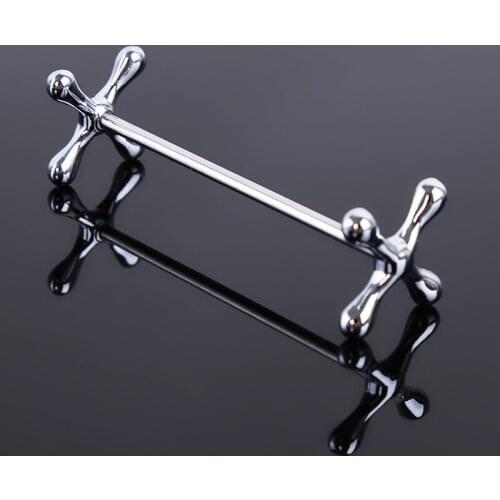 Chopstick Holder Metal Plum Shape Chopstick Pillow Stainless Steel Chopsticks Rack Spoon Stand Knife Fork Storage