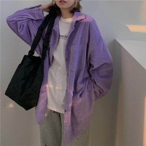 Женские вельветовые рубашки Dunayskiy China At AliExpress