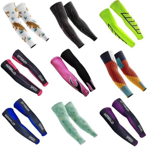 HIRBGOD Sports Sleeves