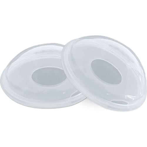 Breast Correcting Shell Baby Feeding Milk Saver Protect Sore Nipples for Breastfeeding Collect Breastmilk for Maternal