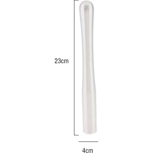 Stainless Steel Bar Cocktail Muddler DIY Drink Bartenders Barware Bar Tools Drink Muddler Drink Muddler Bartender Tool