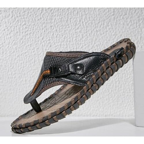 Мужские сланцы Lffz China At AliExpress