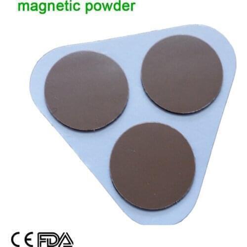 Magnetic patch for pain relief knee pain relief belt