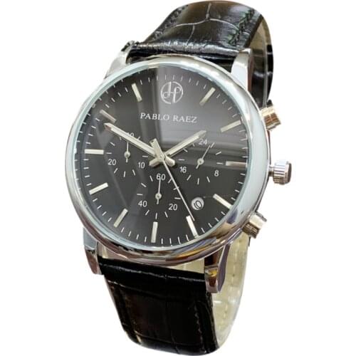 Автоматические часы Pablo Raez China At AliExpress