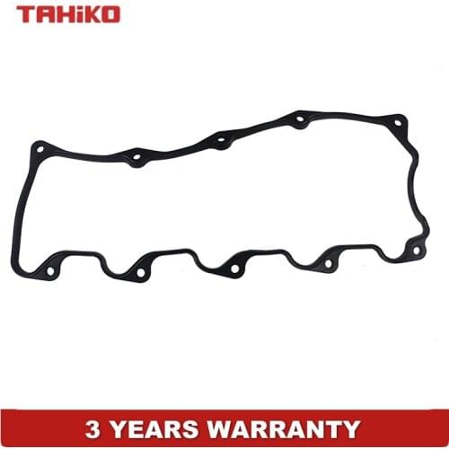 VALVE TAPPET ROCKER COVER GASKET for TOYOTA HIACE LN85 DYNA LH80 BUNDERA LJ70 HILUX LN85 4 RUNNER LN130 2.8L 3L 10/89 - 6/96