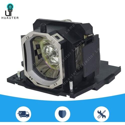Projector Lamp 78-6972-0024-0 with housing for 3M X21 X26 Replacement Bulb free shipping