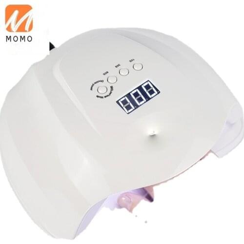 Manufactory Direct Led Curing Mini Nail Lamp For Gel Nails