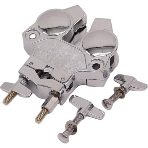 Connecter part for drum set