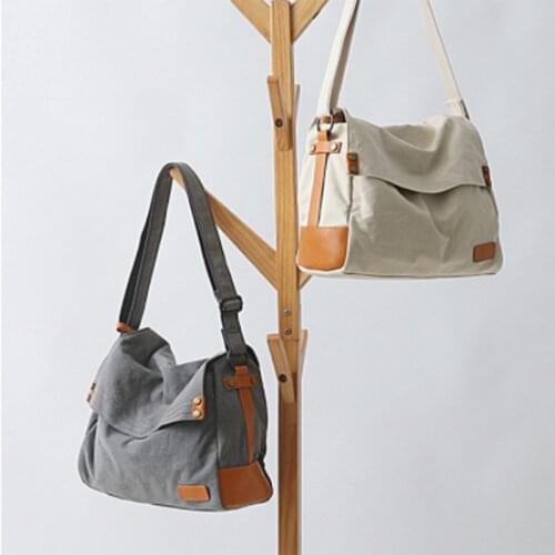 Japanese Texture One-shoulder Messenger Bag Trend Sports Leisure Fitness Bag Travel Short Distance Men and Women Fashion