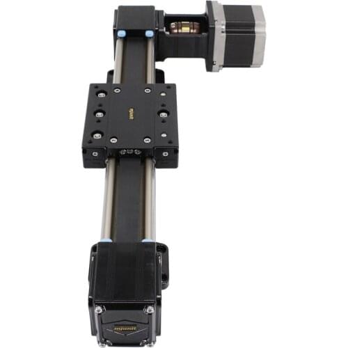 Mjunit MJ60N vertical linear rail for automatic spray Painting Machine Cabinet Painting Coating Line