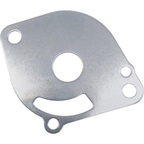 Water Pump Impeller Repair Kit for YAMAHA 2HP 2 STROKE1988-2009 Sierra 18-3462 Replace New