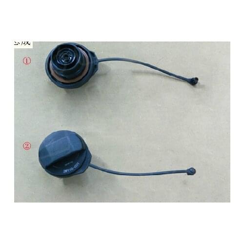 1101130XKZ9BA Fuel filler cap assembly for great wall pora
