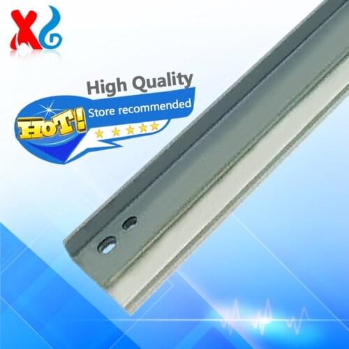 2PCS MPC3003 MP C3503 Japan Compatible Drum Cleaning Blade Replacement for Ricoh MPC4503 MPC5503 MPC6003 MPC 3003 3503 4503 5503