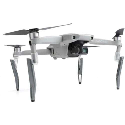 4pcs height landing gear spring Shock absorption leg for dji mavic air 2 drone Accessories