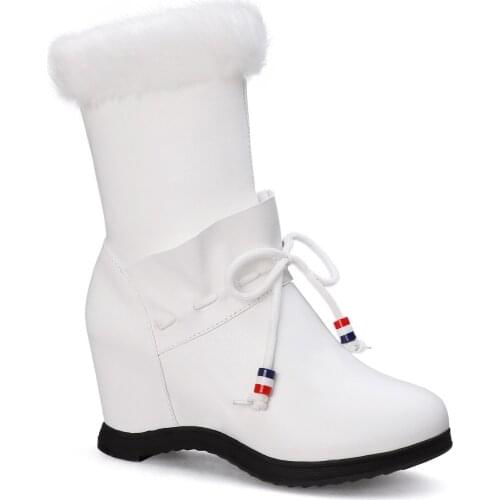 Aimaylen Winter Boots