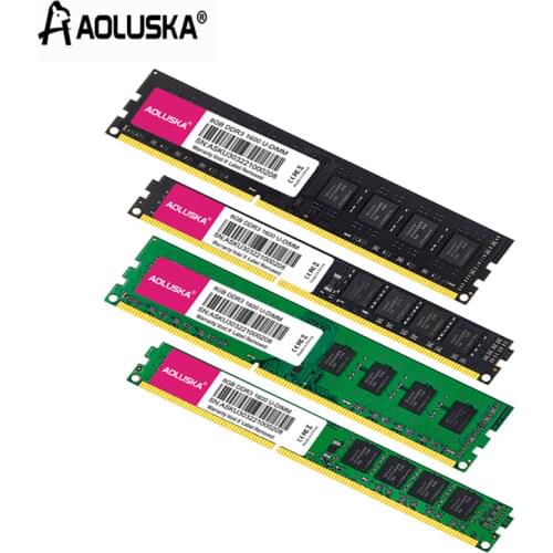 Оперативная память AOLUSKA China At AliExpress