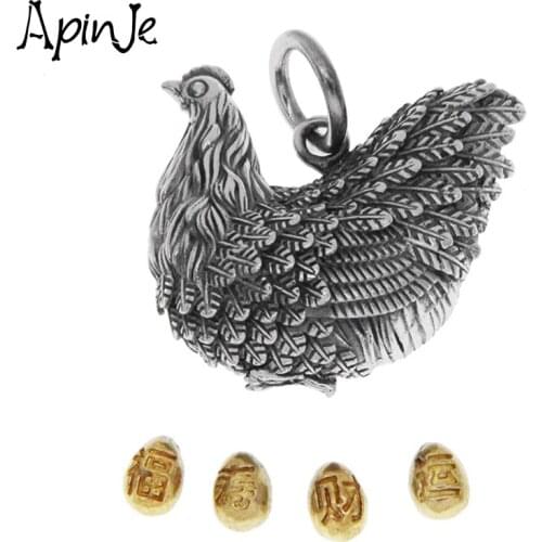 Женские кулоны знаки зодиака Apinje China At AliExpress