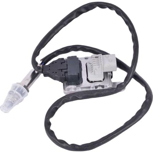 Nitrogen Oxide Sensor 68210084AA Inlet Upstream NOx Sensor Oxygen Sensors for Ram 2013-2017 Automotive Replacement Parts