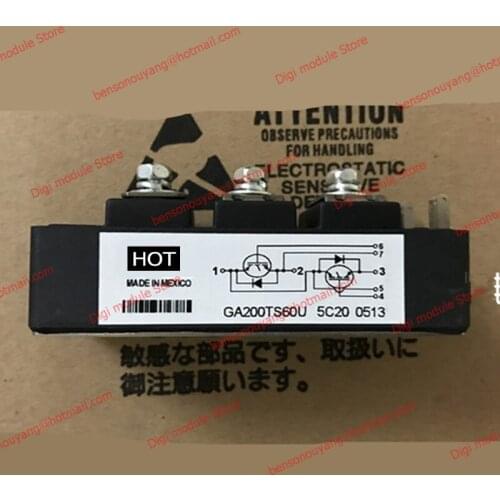 GA200TS60U
