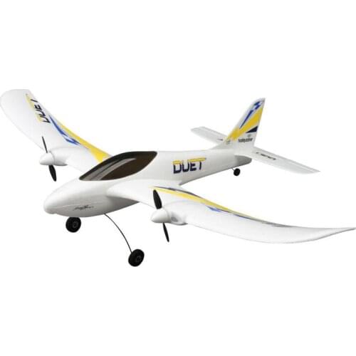 HOBBYZONE Radio-controlled Aircraft