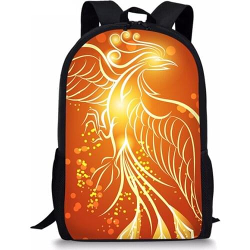 INJERSDESIGNS Expedition Backpacks