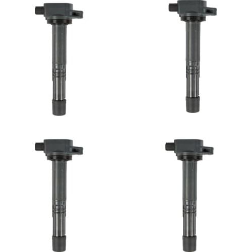 Ignition Coil Ignition System for Honda Accord Civic Crosstour CR-V 2008-2015 2505-425451 30520-R40-007