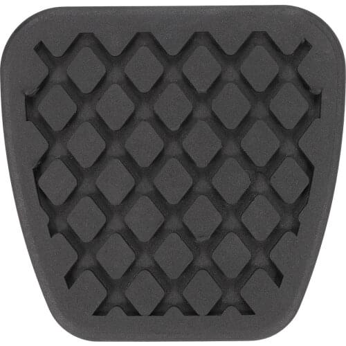 Clutch Cover For Honda Black Pedal 2pcs 46545-SA5-000 Replacement Tool