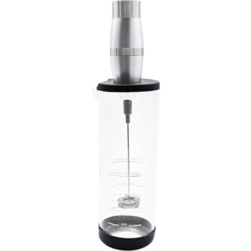 Electric Cappuccinators MARSKE China