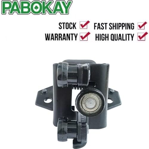 FOR CITROEN BERLINGO 08- PEUGEOT PARTNER ROLLERS SLIDING DOOR GUIDE CENTER 9680486580
