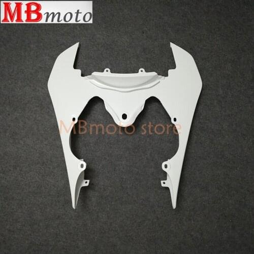 Unpainted Tail Cowls Motorbike Section Fairing Cowl For Yamaha R6 Year 2008-2016 09 10 11 12 13 14 15 Seat Cowls Customized New